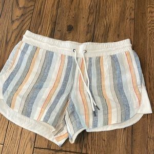 Athleta shorts